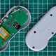 Illustration for article titled It Really Was Easy to Make My Old SNES Controller Wireless